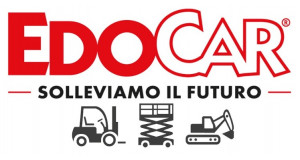 Logo EDOCAR SRL