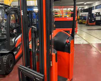 Linde E10TX Linde