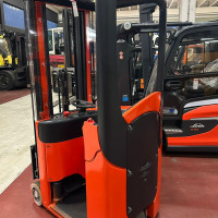 Linde E10TX - 1