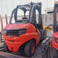 Linde H50D-02 - 2