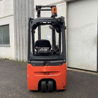 Linde E15-02 - 4