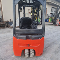 Linde E16-01 - 1