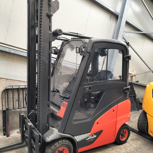 Linde H16D