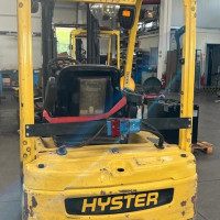 Hyster J 1.60 XNT - 1