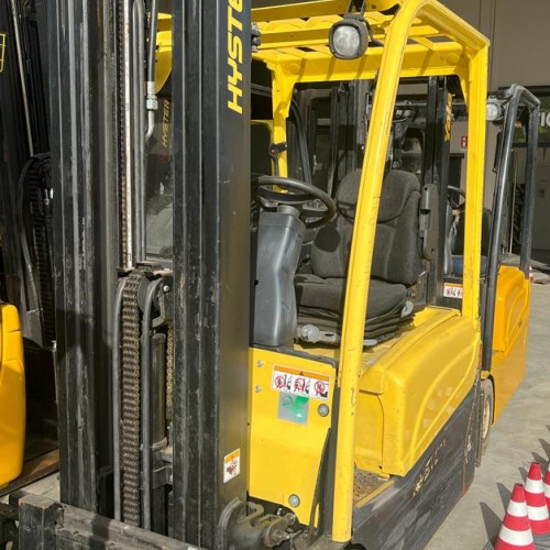 Hyster J 1.80 XNT