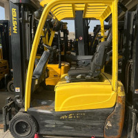 Hyster J 1.80 XNT - 1