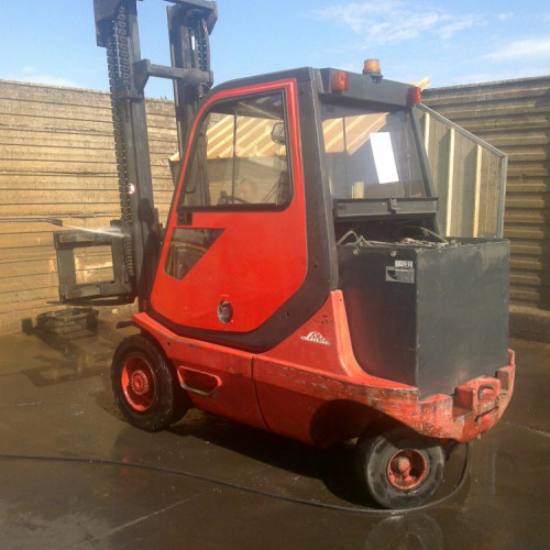 Linde E35P