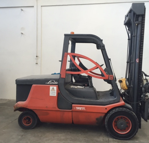 Linde E48