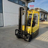 Hyster J1.6XNT LWB - 1