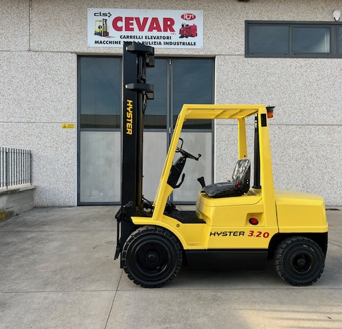 Hyster H3.20XML