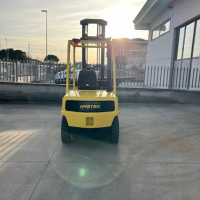 Hyster H3.20XML - 2