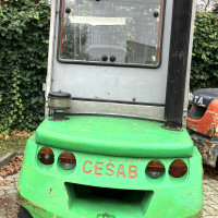 Cesab DRAGO 300 - 3