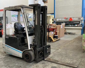 Unicarriers TX3-20HP Unicarriers