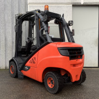 Linde H35D-02 - 1