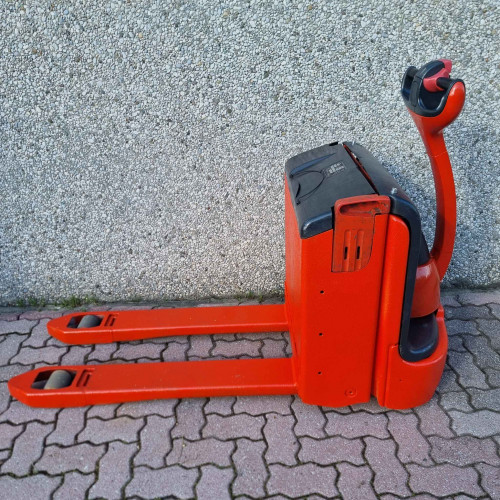 Linde T18