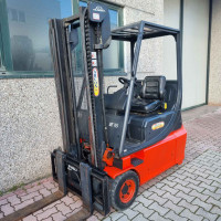 Linde E16 - 1