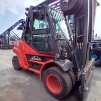 Linde H80D-02/900 - 1