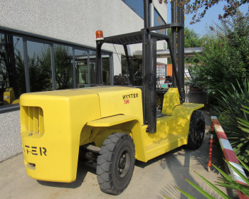 Hyster H7.00XM Hyster