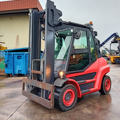 Linde H70D-03