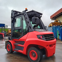 Linde H70D-03 - 2