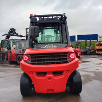 Linde H70D-03 - 4