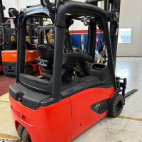 Linde E20L-02 - 1