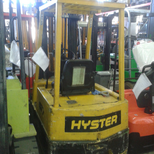 Hyster A1.50XL