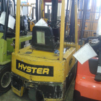 Hyster A1.50XL - 1