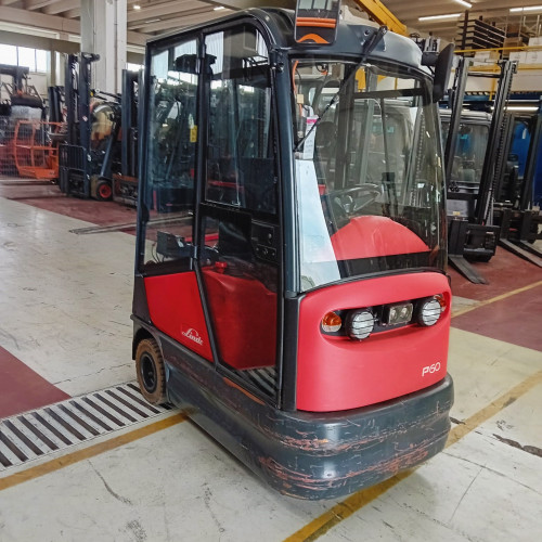 Linde P60Z