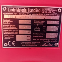 Linde P60Z - 4