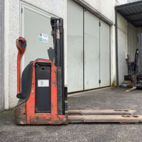 Linde D08 - 9