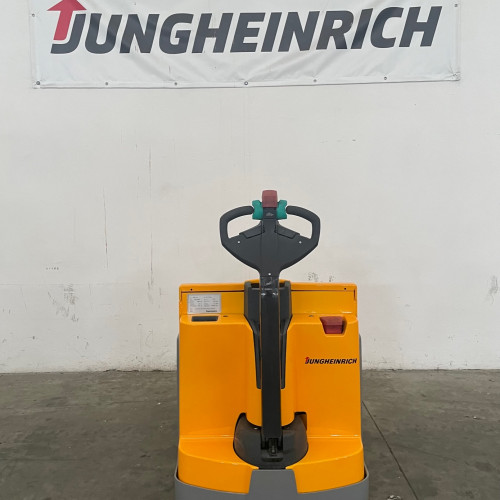 Jungheinrich EJE 116 Li-ion