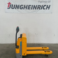 Jungheinrich EJE 116 Li-ion - 3