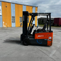 Doosan B20T-7 - 1