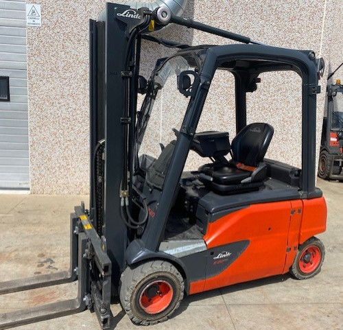 Linde E20 Pl-02