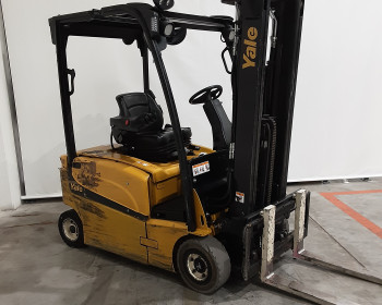 Yale ERP16VF Yale