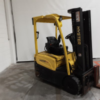 Hyster J1.6XNT - 9