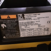 Hyster J1.6XNT - 7