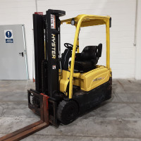 Hyster J1.6XNT - 3