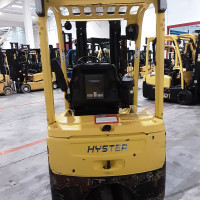 Hyster J1.6XNT - 2