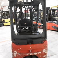 Linde E16-02 - 4