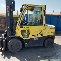 Hyster H4.0FT6 - 6