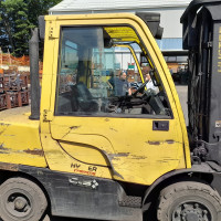 Hyster H4.0FT6 - 2