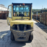 Hyster H4.0FT6 - 1