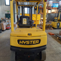 Hyster J3.5XN - 3