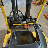 Hyster J3.5XN - 2