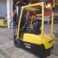 Hyster J2.0XNT - 7