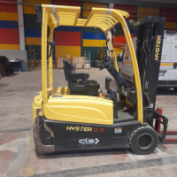 Hyster J2.0XNT - 7