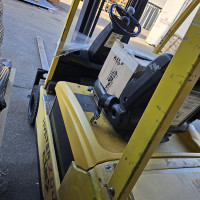 Hyster J2.00XMT - 5