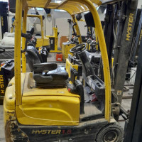 Hyster J1.6XNTSWB - 5